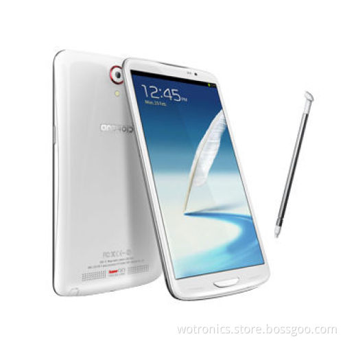 Fashion Android 4.2 fully-featured smartphone, MTK6589, 3.0/13.0MP, 1+16GB, FHD 1920x1080p display